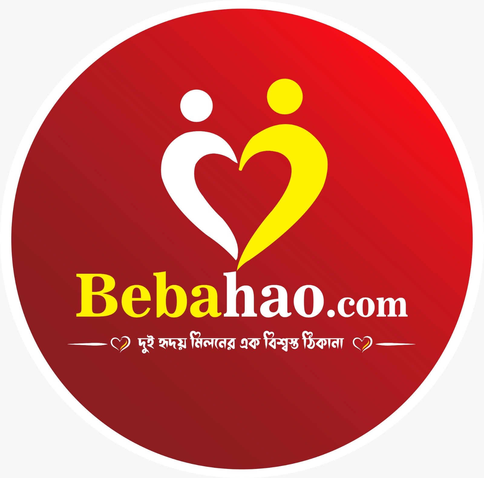 Bebahao.com logo