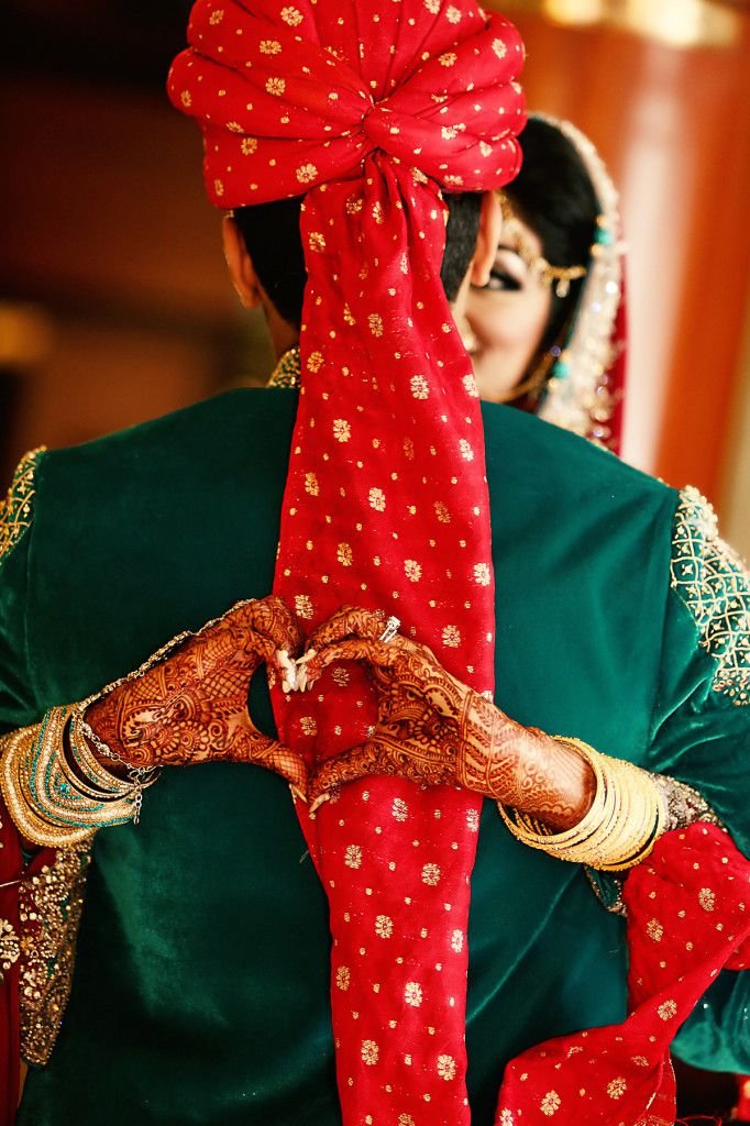 ইমরান & ফারিয়া
