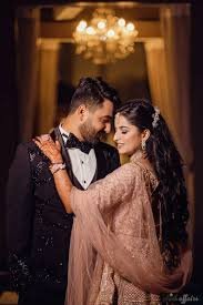 সাকিব & মাহমুদা